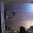 Armoire de Toilette Blanche