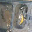 Evier Bleute Propre