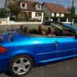 Peugeot 307 CC Toutes Potions
