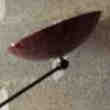 Lampe Allongene