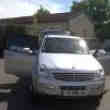 Ssangyong Rexton 270 xdi 7 places