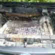 Voiture Barbecue Atypique