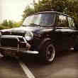 Jolie Mini Austin Noire