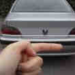 Peugeot 406