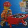 Boite Lego City