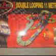 Train Electrique avec Double Louping