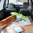 Honda Civic Shuttle
