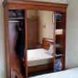 Belle Armoire style Louis Philippe