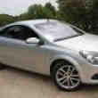 Magnifique Opel Astra Cabriolet