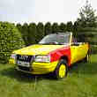 Peugeot "Oui-Oui" 205