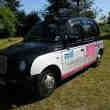 Taxi Anglais
