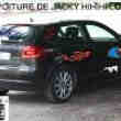 Magnifique et Extraordinaire Audi A3
