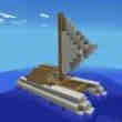 Catamaran pour mon Papa
