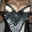 String