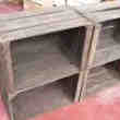 Caisses Etagères Rangement
