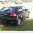 Merveilleuse Audi A3 2lt 140 chvx