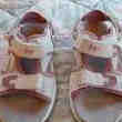 Scandalle Quechua N36
