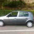 Clio 2 Diesel