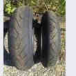 Paire Pirelli Dragon SuperCorsa Pro