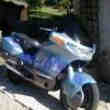 Honda Pacific Coast