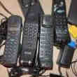 Lot de 4 Tel Annee 70 a restaure