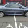 Peugeot 206 CC HDI
