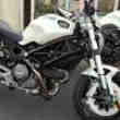 Ducati Monster 696