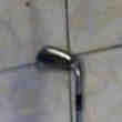 Raquette de Golf