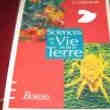 Livre Sciences de la Vie et de la Terre