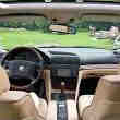 BMW 725 TDSA E38