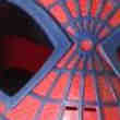 Masque de Spiderman