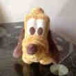 Peluche Disney Plutôt