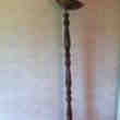 Lampe à Holegene