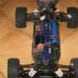 Voiture Radio Comender