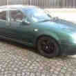 VW Bora v5 2.3
