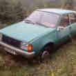 Renault 14 TL