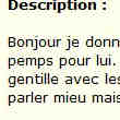 Ciot a Donner