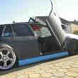Golf 4 Tuning
