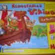 Jeu "Redoutable Pirates"