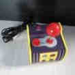 Lot de 2 "Consoles de Merde"