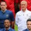 Equipe de France de Foot