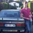 Renault 21 2L Turbo