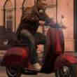 Pegassi Faggio Kitté