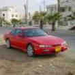 Nissan 240SX