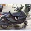 Scooter Yamaha Cygnus X125