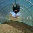 Serre Tube Galva