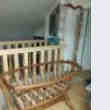 Berceau Bébé