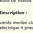Mercedes Classe A 170CDI