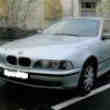 BMW 525 e39