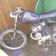 Moto Bequane EV50